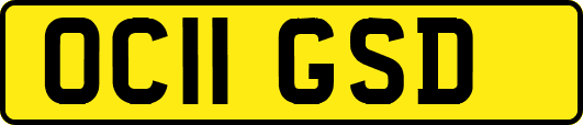 OC11GSD