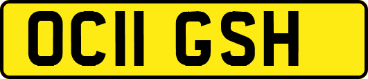 OC11GSH