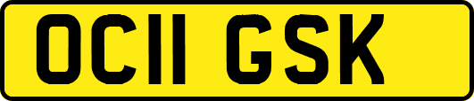 OC11GSK