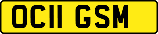 OC11GSM