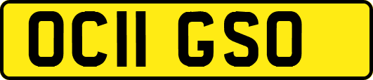 OC11GSO