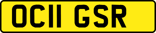 OC11GSR