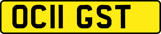 OC11GST