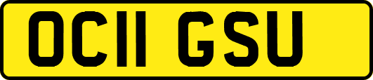 OC11GSU