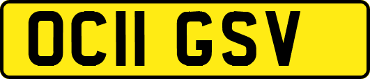 OC11GSV