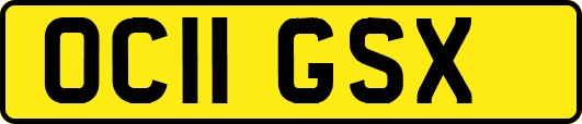 OC11GSX