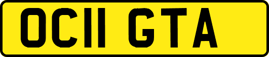 OC11GTA