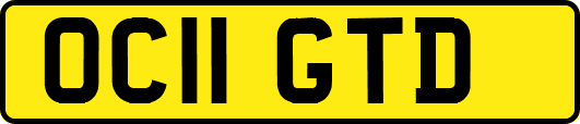 OC11GTD