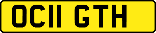 OC11GTH