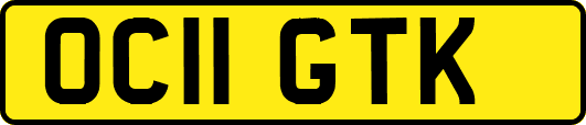 OC11GTK