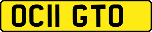 OC11GTO