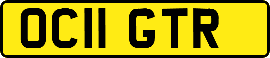 OC11GTR
