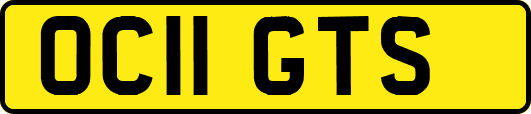 OC11GTS
