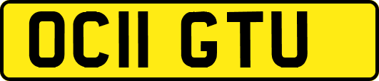 OC11GTU
