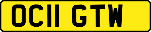 OC11GTW