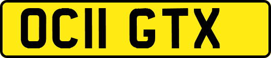 OC11GTX