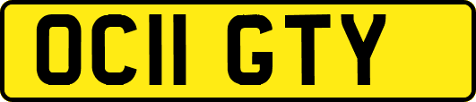 OC11GTY