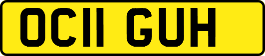 OC11GUH