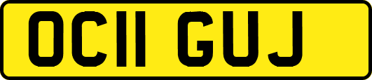 OC11GUJ