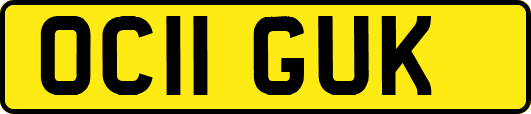 OC11GUK