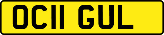 OC11GUL