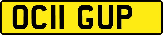 OC11GUP