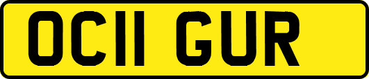 OC11GUR