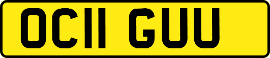 OC11GUU