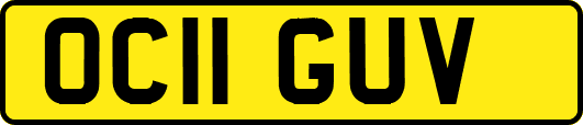 OC11GUV