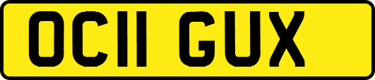 OC11GUX
