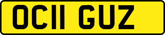 OC11GUZ