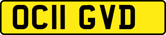 OC11GVD