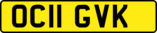 OC11GVK