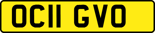 OC11GVO
