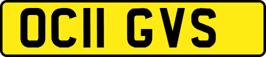 OC11GVS