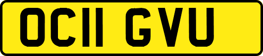 OC11GVU