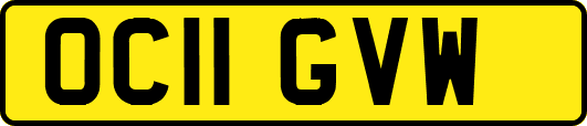 OC11GVW