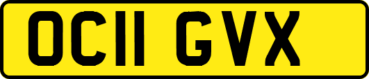 OC11GVX