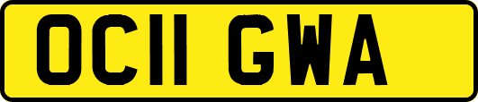 OC11GWA