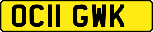 OC11GWK