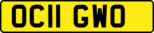 OC11GWO