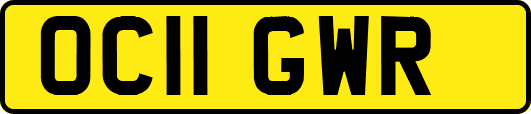 OC11GWR
