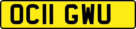 OC11GWU
