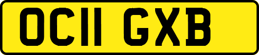 OC11GXB