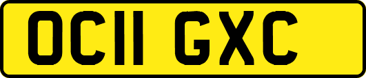 OC11GXC