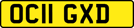 OC11GXD