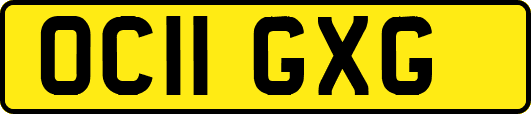 OC11GXG