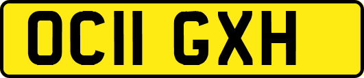 OC11GXH