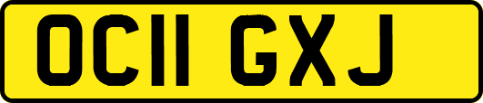 OC11GXJ