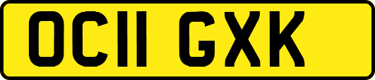 OC11GXK